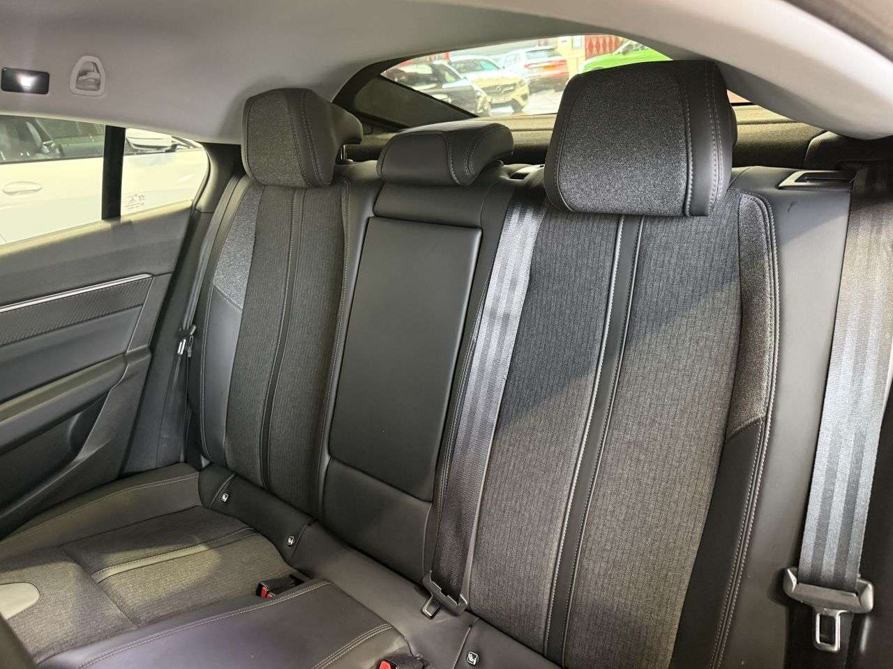 2019 PEUGEOT 508 2019 PEUGEOT 508