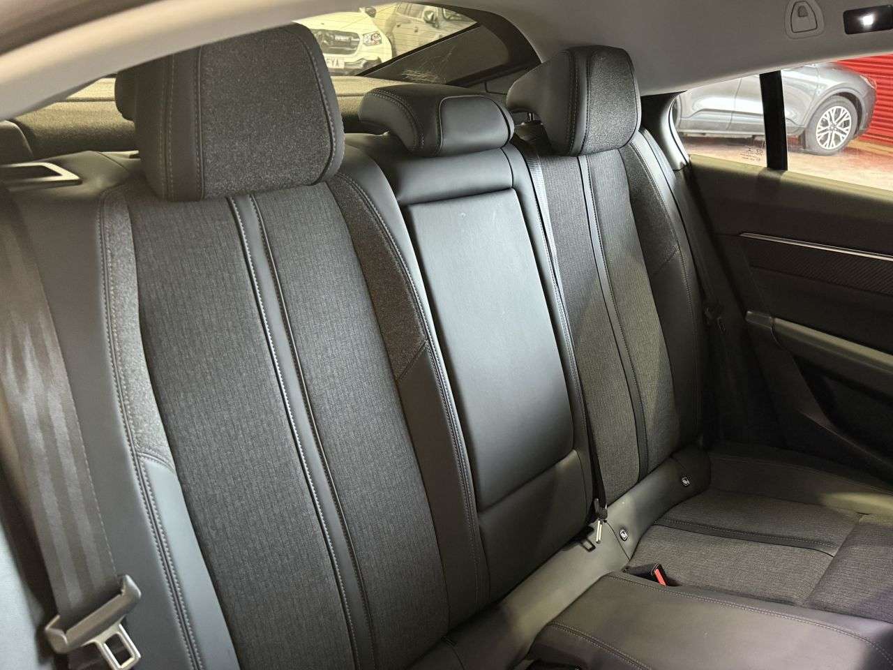 2019 PEUGEOT 508 2019 PEUGEOT 508