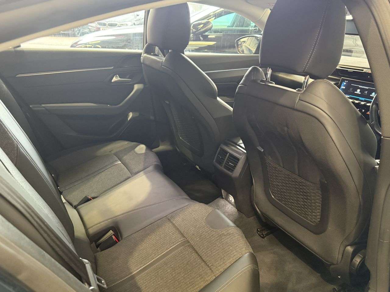 2019 PEUGEOT 508 2019 PEUGEOT 508