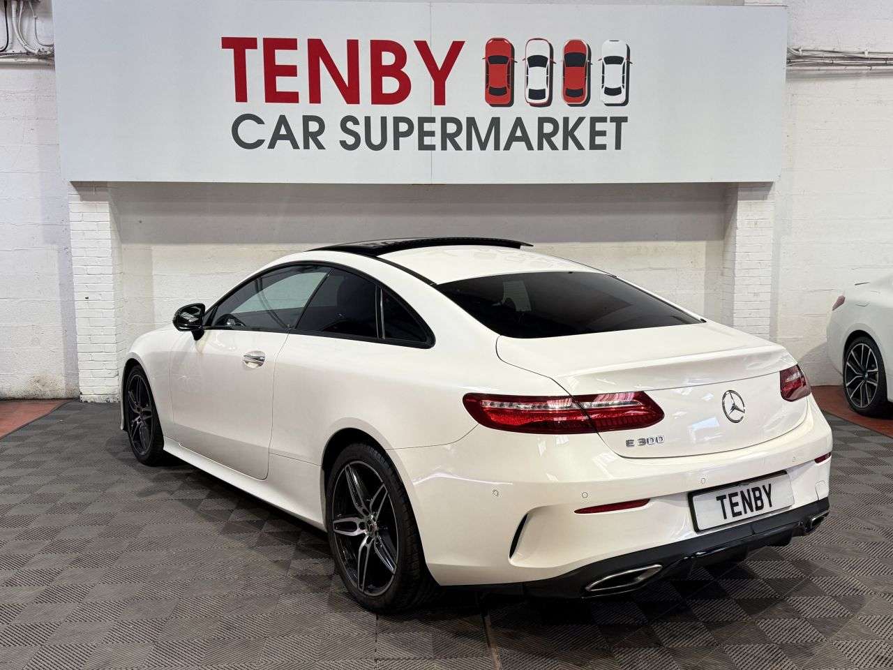 2017 MERCEDES-BENZ E-CLASS 2017 MERCEDES-BENZ E-CLASS