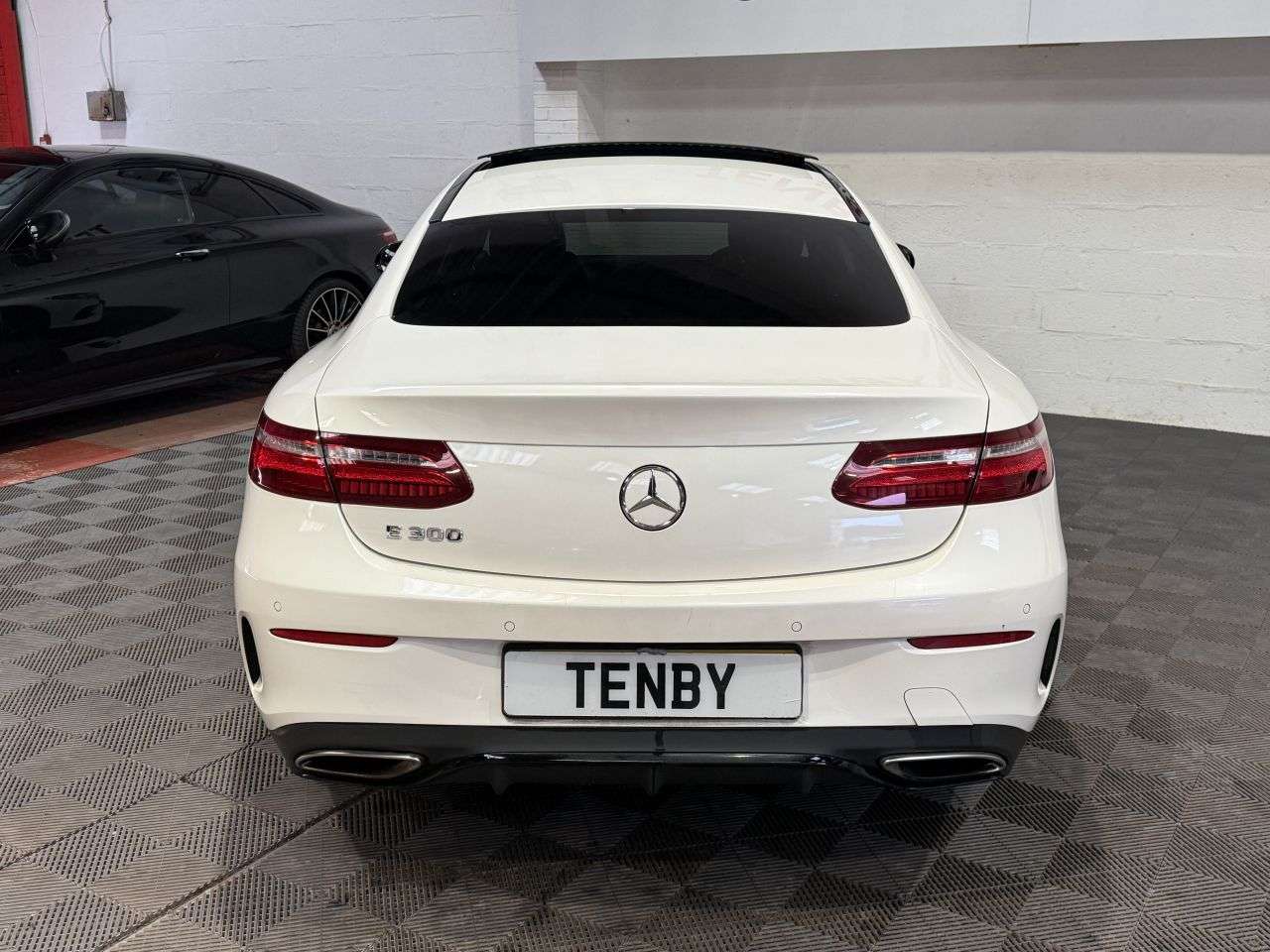 2017 MERCEDES-BENZ E-CLASS 2017 MERCEDES-BENZ E-CLASS