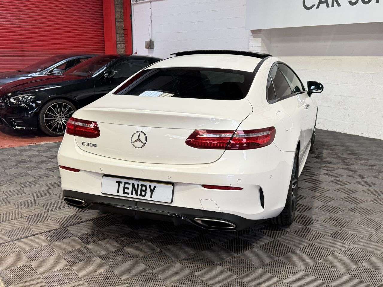 2017 MERCEDES-BENZ E-CLASS 2017 MERCEDES-BENZ E-CLASS