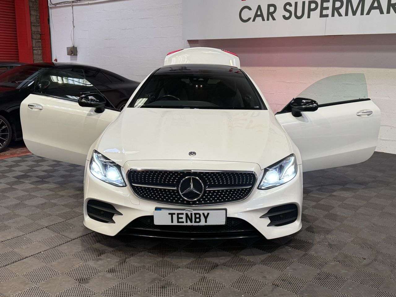 2017 MERCEDES-BENZ E-CLASS 2017 MERCEDES-BENZ E-CLASS