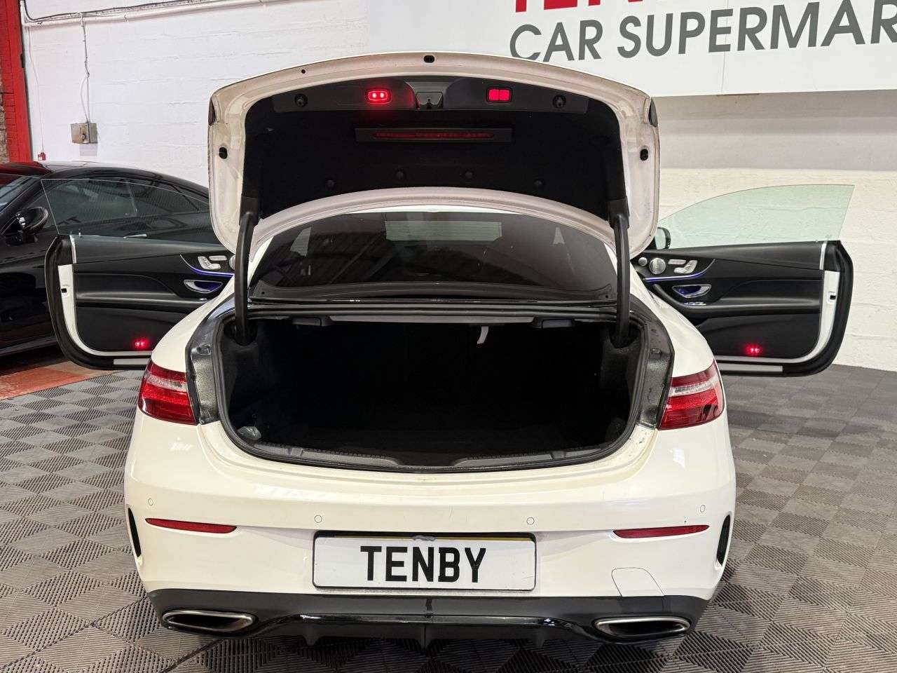 2017 MERCEDES-BENZ E-CLASS 2017 MERCEDES-BENZ E-CLASS