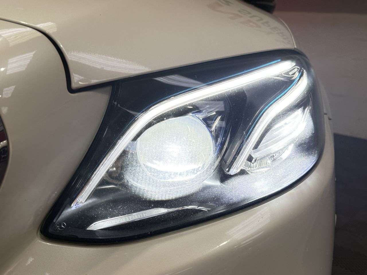 2017 MERCEDES-BENZ E-CLASS 2017 MERCEDES-BENZ E-CLASS