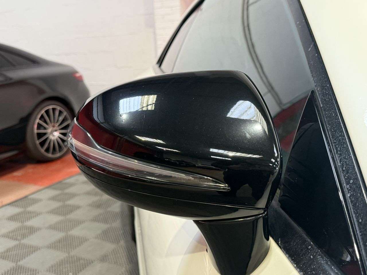 2017 MERCEDES-BENZ E-CLASS 2017 MERCEDES-BENZ E-CLASS