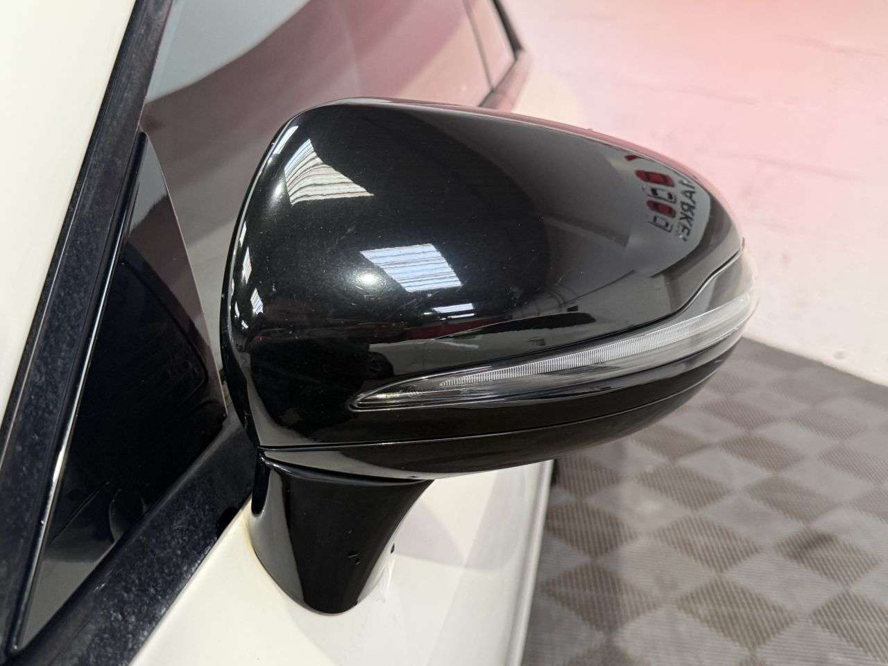 2017 MERCEDES-BENZ E-CLASS 2017 MERCEDES-BENZ E-CLASS