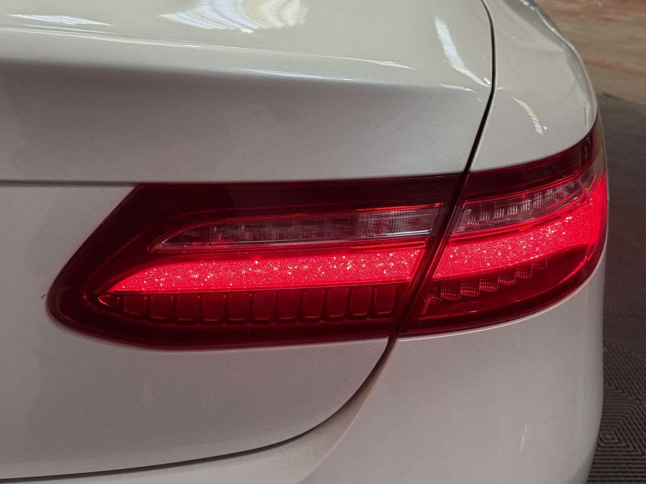 2017 MERCEDES-BENZ E-CLASS 2017 MERCEDES-BENZ E-CLASS