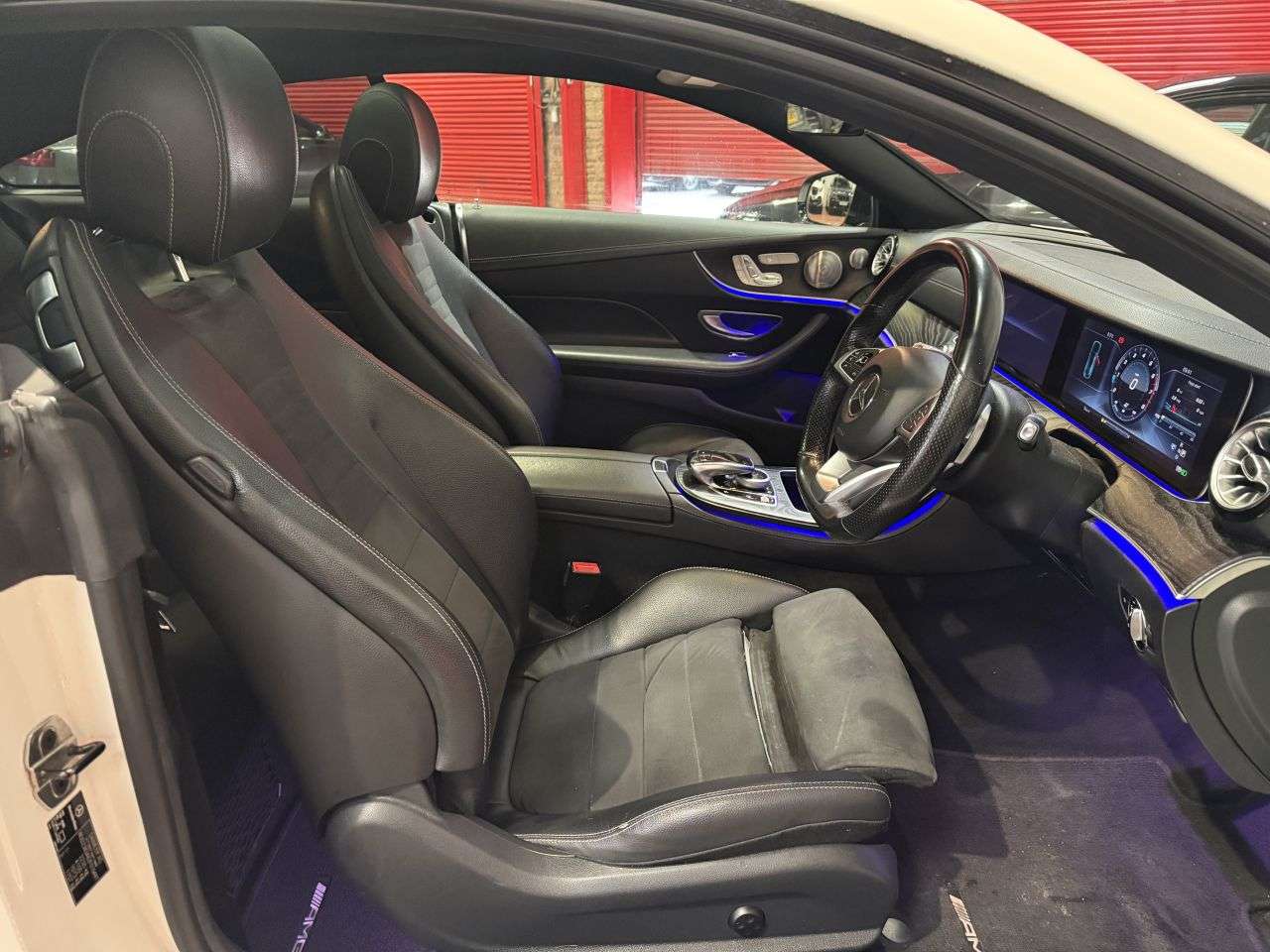 2017 MERCEDES-BENZ E-CLASS 2017 MERCEDES-BENZ E-CLASS