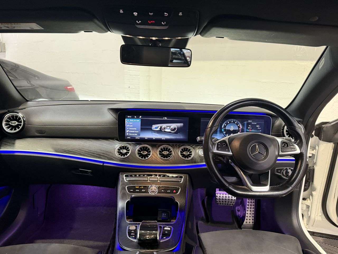 2017 MERCEDES-BENZ E-CLASS 2017 MERCEDES-BENZ E-CLASS