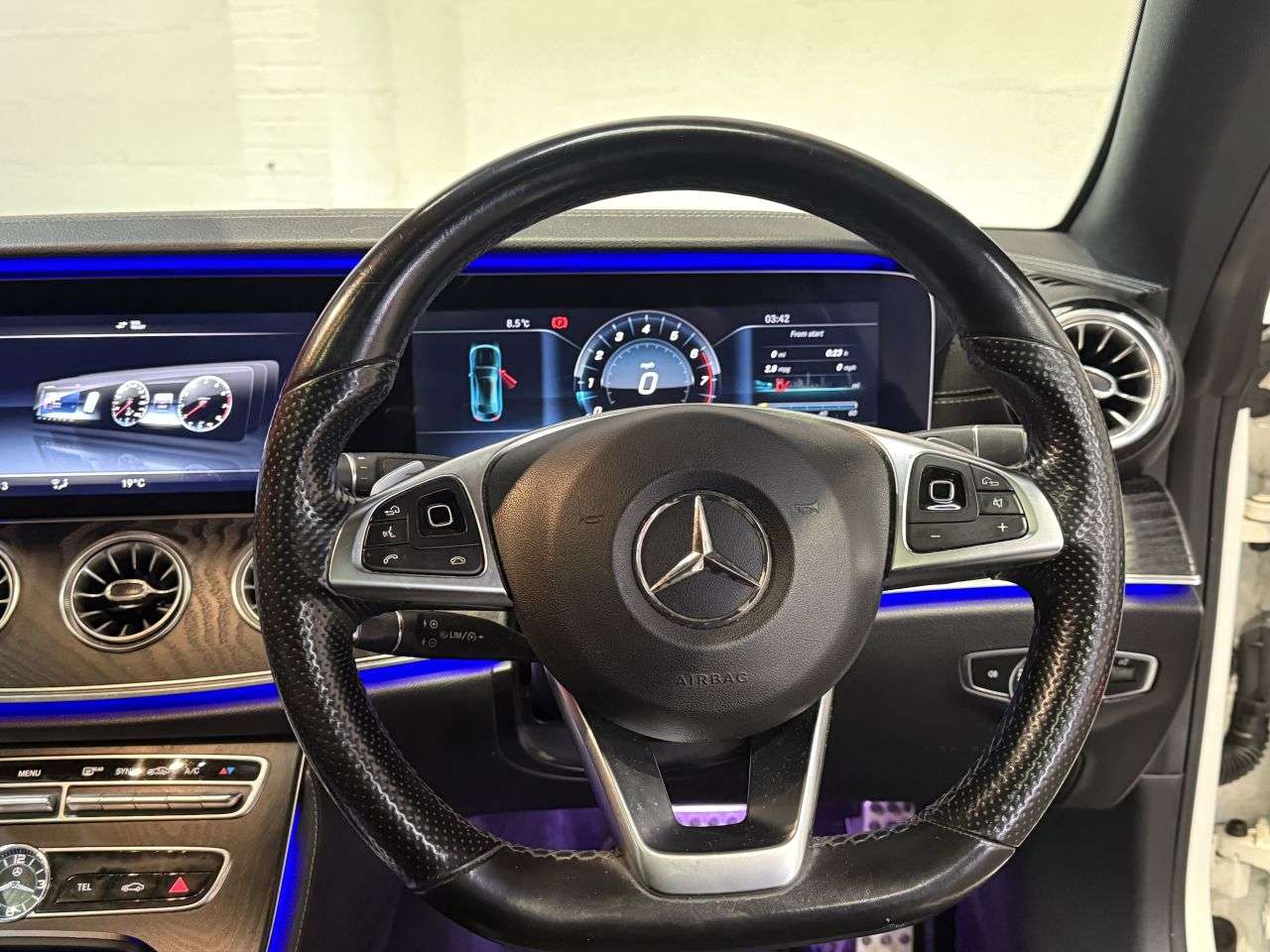 2017 MERCEDES-BENZ E-CLASS 2017 MERCEDES-BENZ E-CLASS