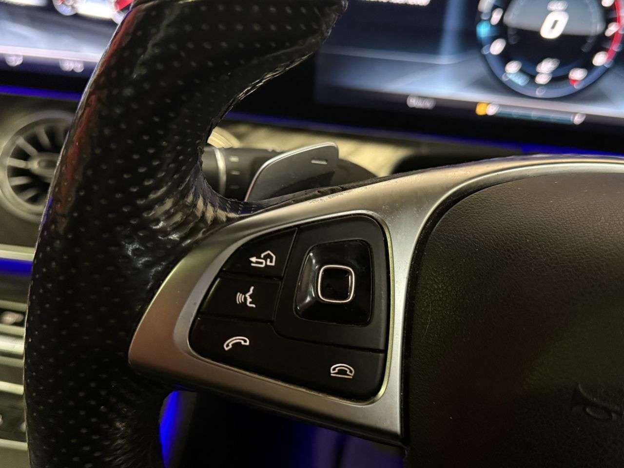 2017 MERCEDES-BENZ E-CLASS 2017 MERCEDES-BENZ E-CLASS