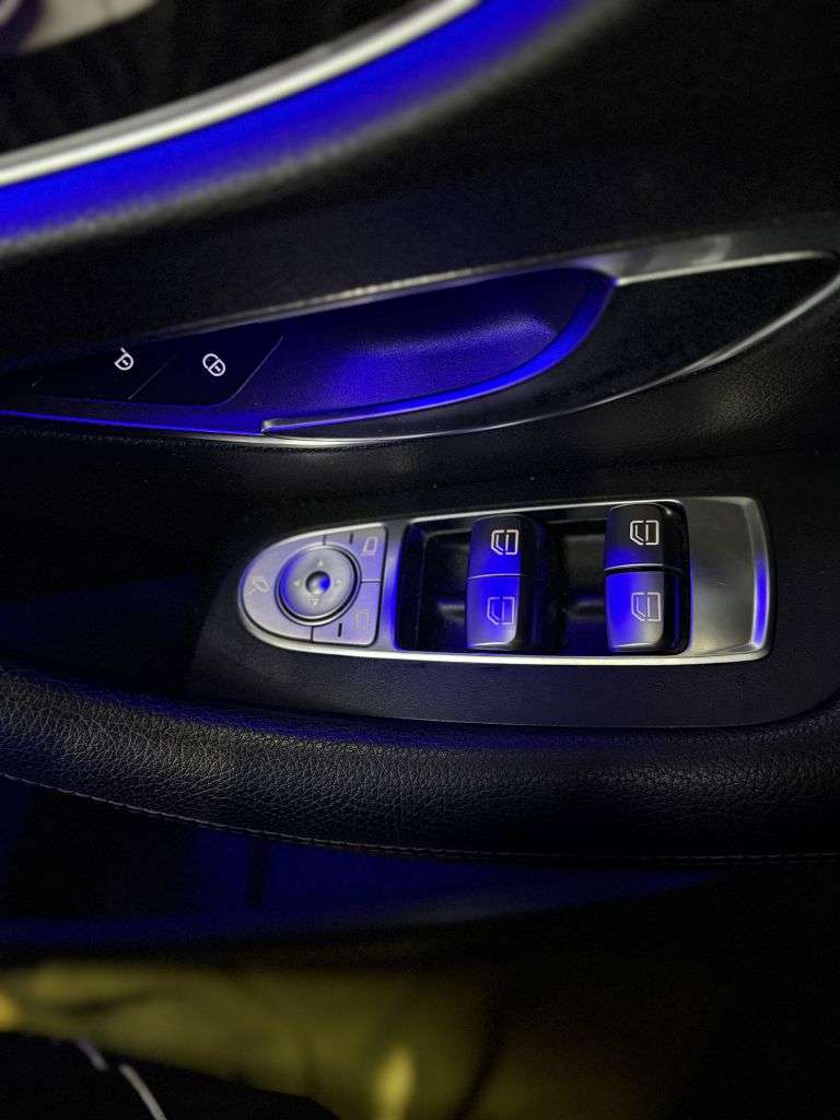 2017 MERCEDES-BENZ E-CLASS 2017 MERCEDES-BENZ E-CLASS