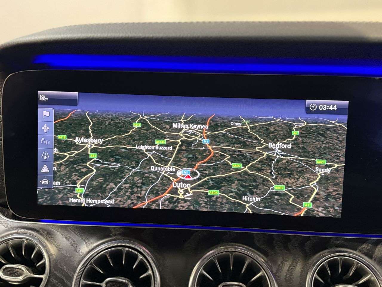 2017 MERCEDES-BENZ E-CLASS 2017 MERCEDES-BENZ E-CLASS