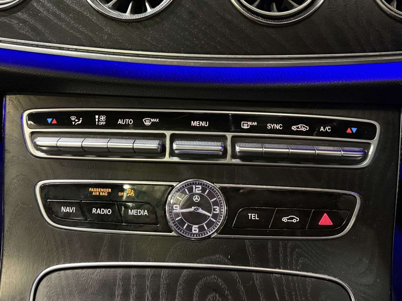 2017 MERCEDES-BENZ E-CLASS 2017 MERCEDES-BENZ E-CLASS