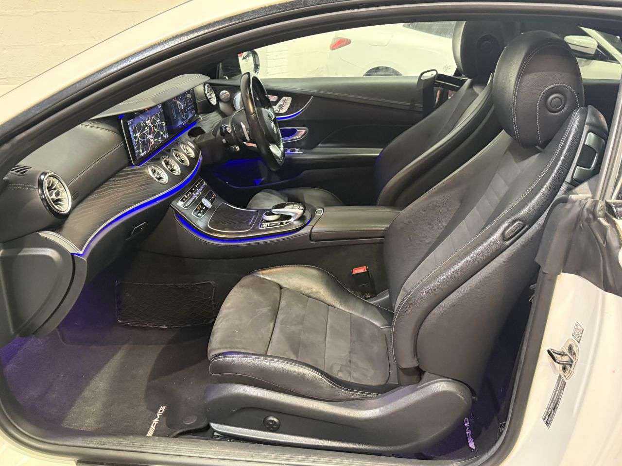 2017 MERCEDES-BENZ E-CLASS 2017 MERCEDES-BENZ E-CLASS