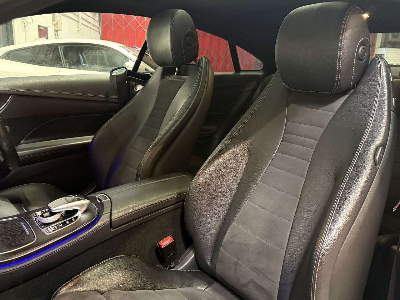 2017 MERCEDES-BENZ E-CLASS 2017 MERCEDES-BENZ E-CLASS