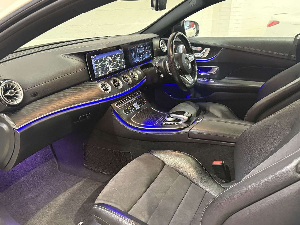 2017 MERCEDES-BENZ E-CLASS 2017 MERCEDES-BENZ E-CLASS