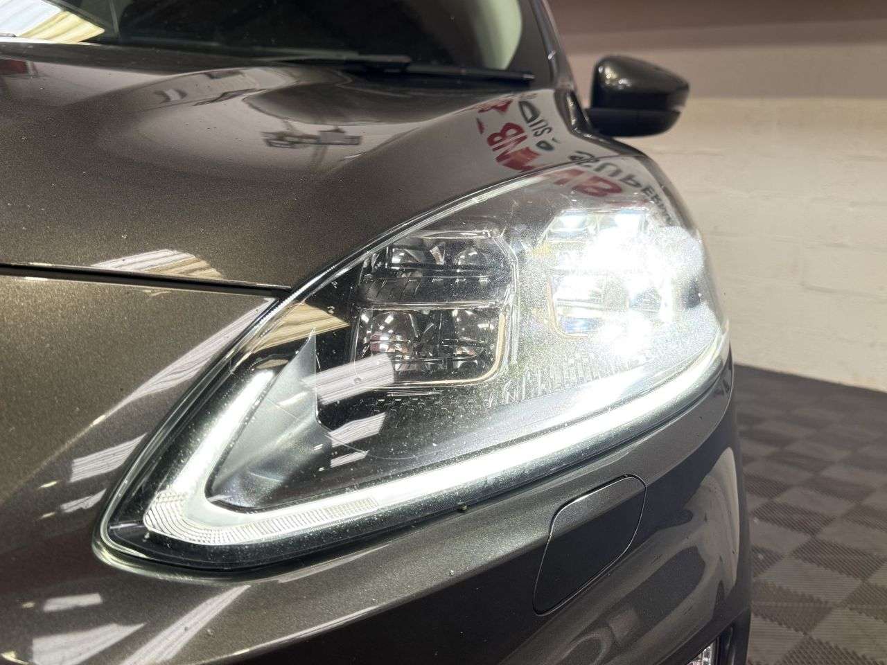 2021 FORD KUGA 2021 FORD KUGA