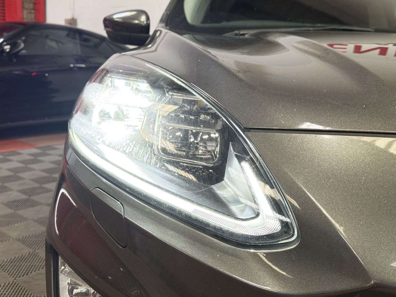 2021 FORD KUGA 2021 FORD KUGA