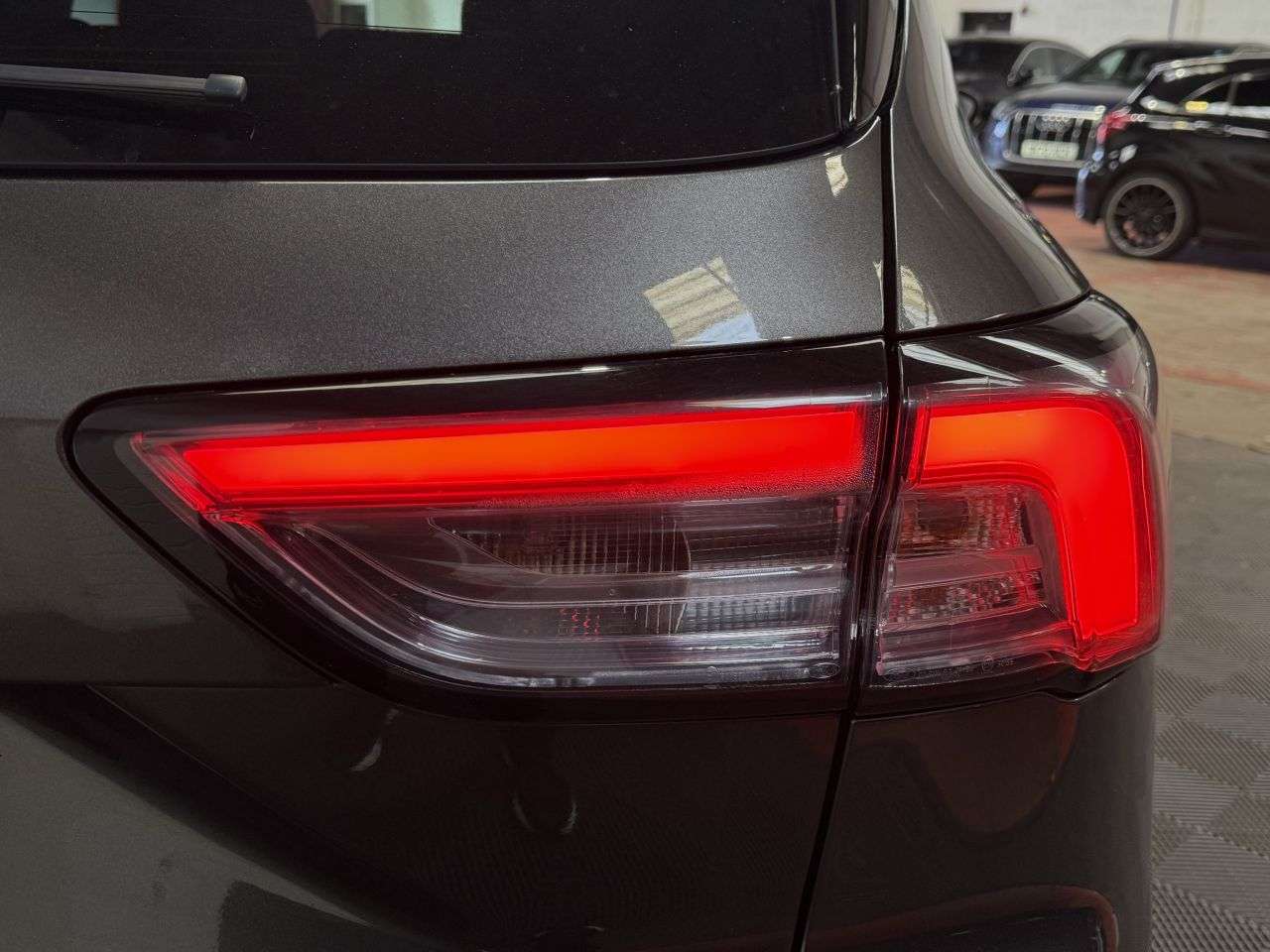 2021 FORD KUGA 2021 FORD KUGA