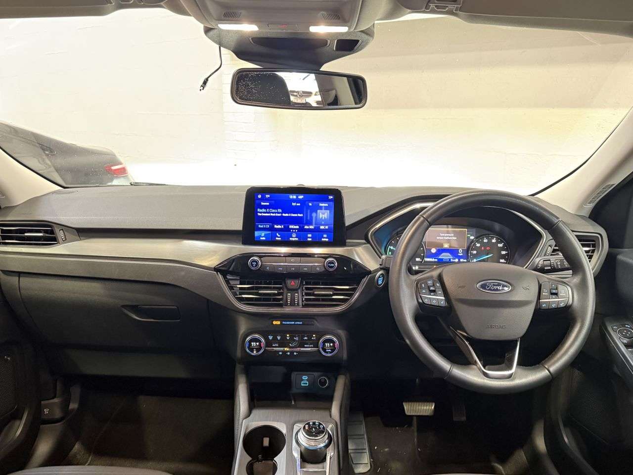 2021 FORD KUGA 2021 FORD KUGA