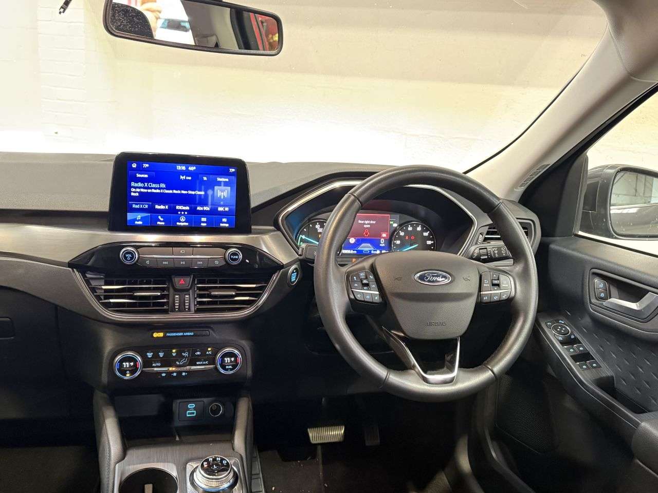 2021 FORD KUGA 2021 FORD KUGA