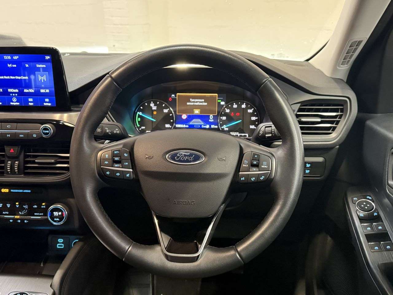 2021 FORD KUGA 2021 FORD KUGA