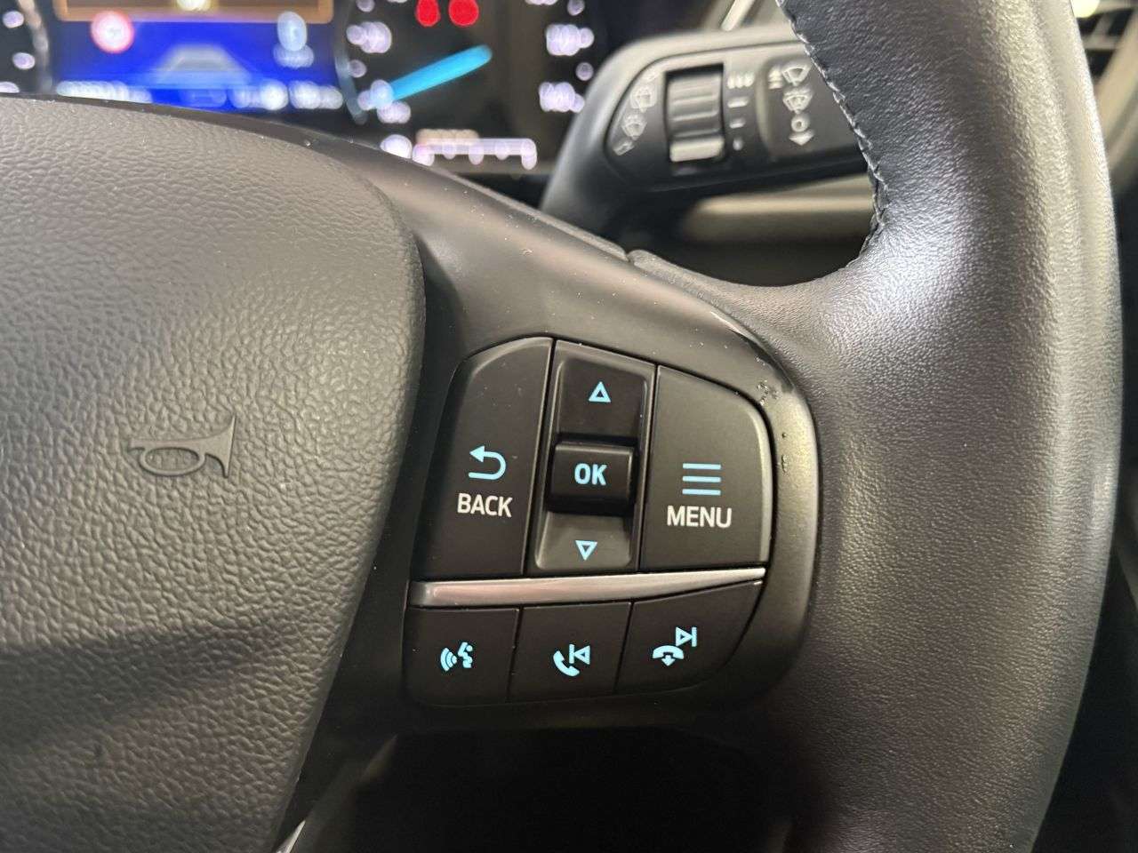 2021 FORD KUGA 2021 FORD KUGA