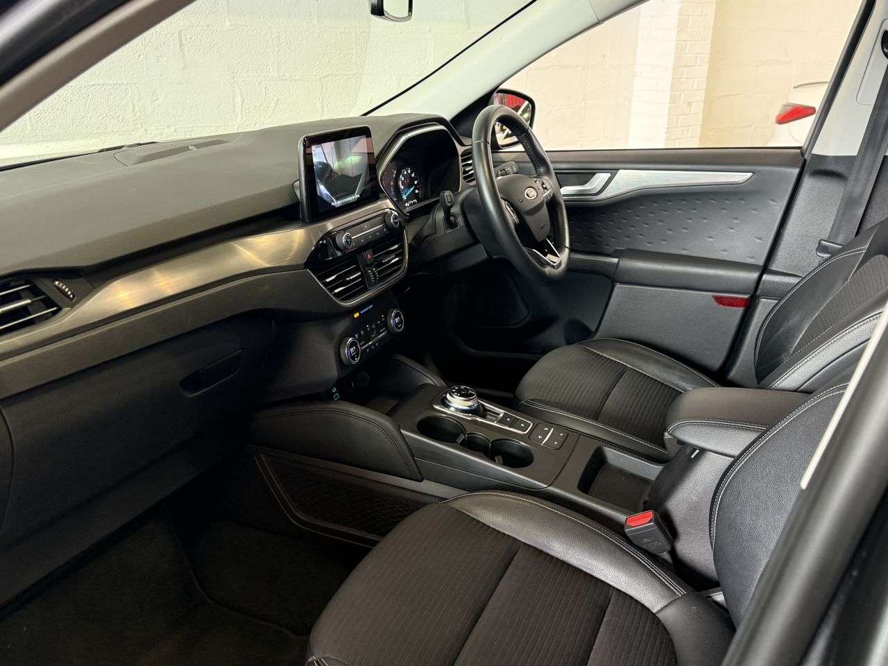 2021 FORD KUGA 2021 FORD KUGA