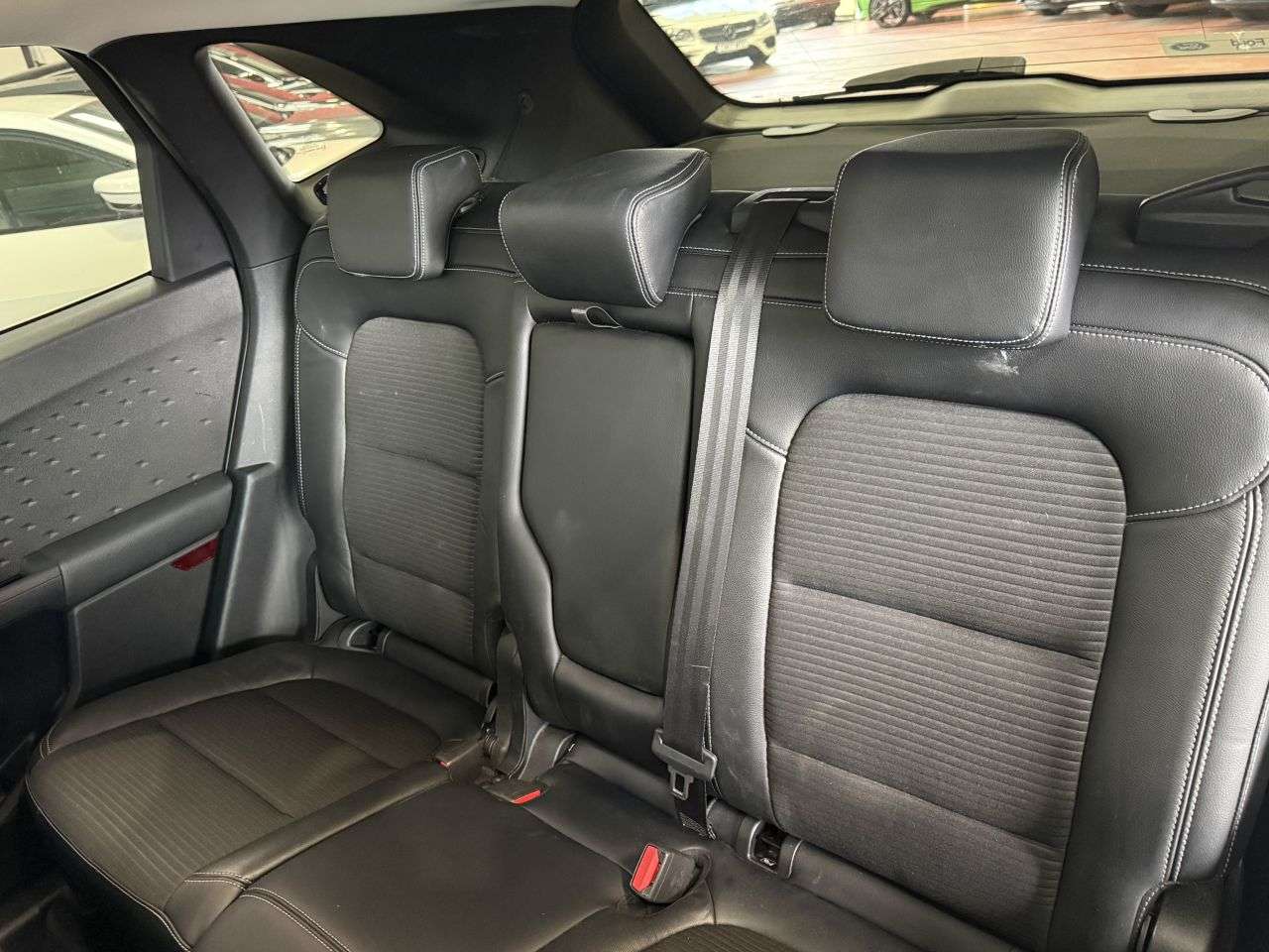 2021 FORD KUGA 2021 FORD KUGA