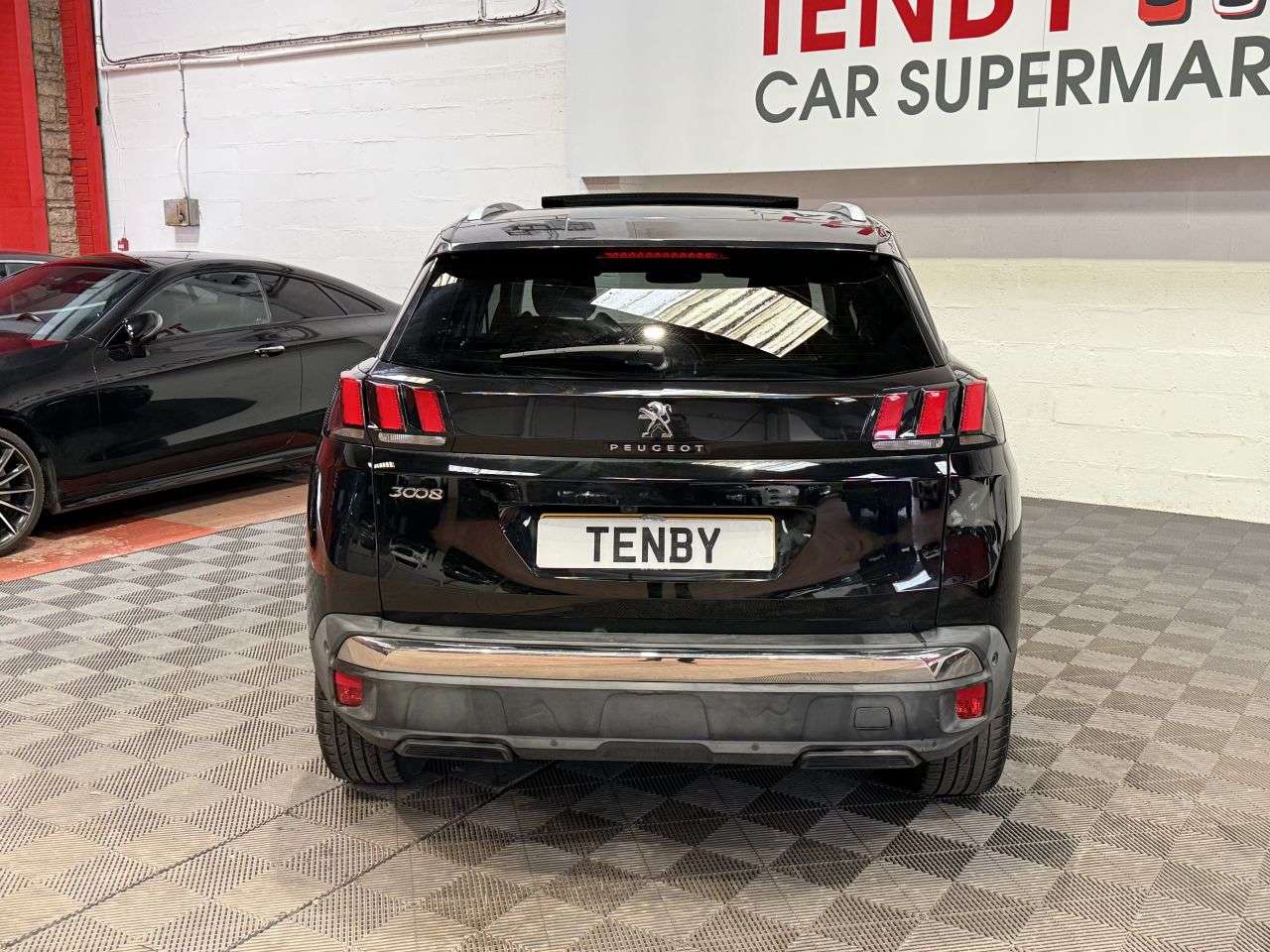 2018 PEUGEOT 3008 2018 PEUGEOT 3008