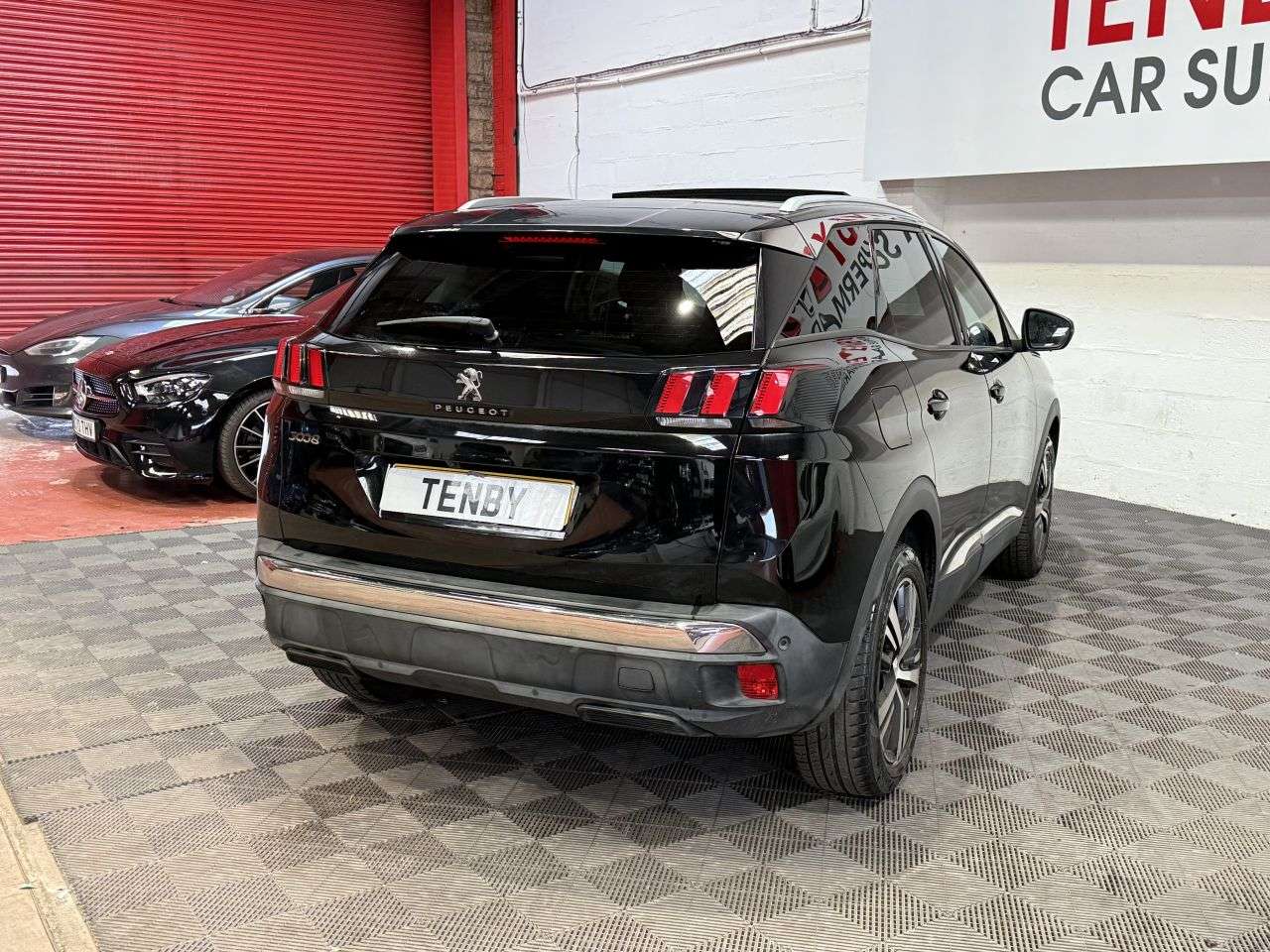 2018 PEUGEOT 3008 2018 PEUGEOT 3008