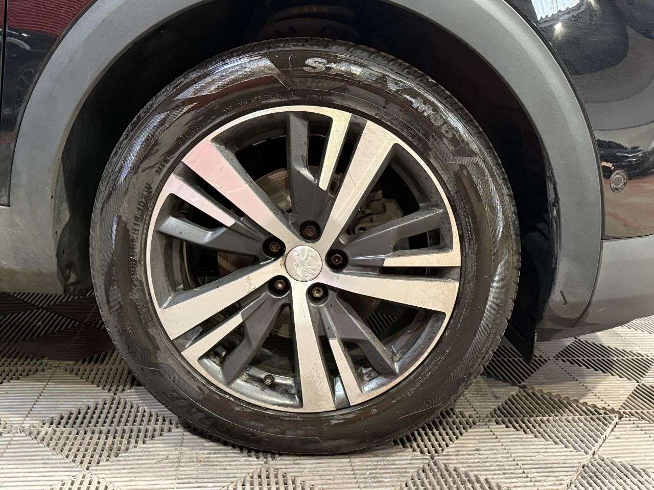 2018 PEUGEOT 3008 2018 PEUGEOT 3008