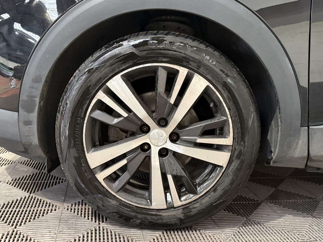 2018 PEUGEOT 3008 2018 PEUGEOT 3008