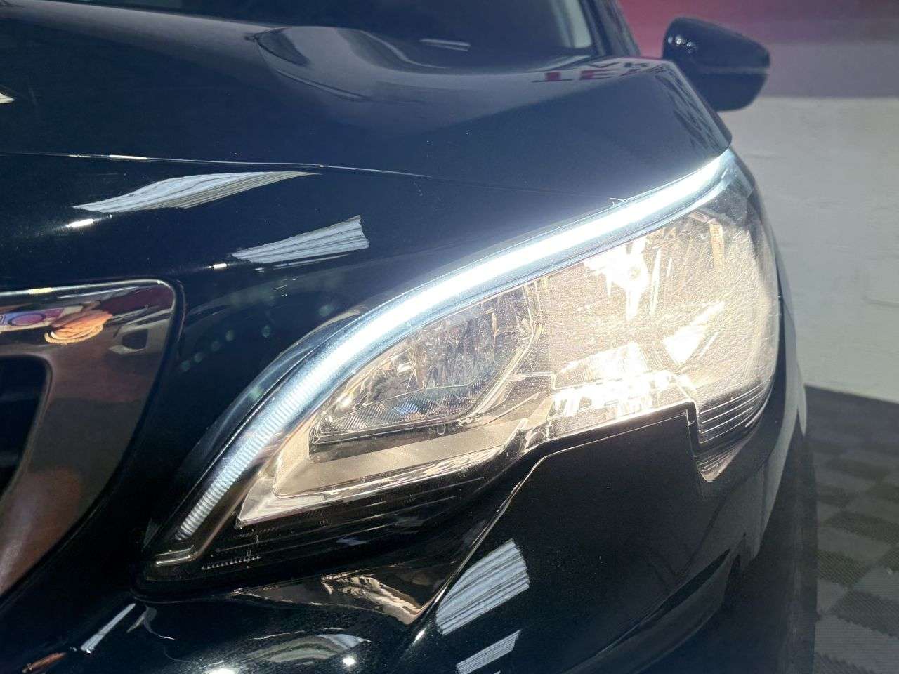 2018 PEUGEOT 3008 2018 PEUGEOT 3008