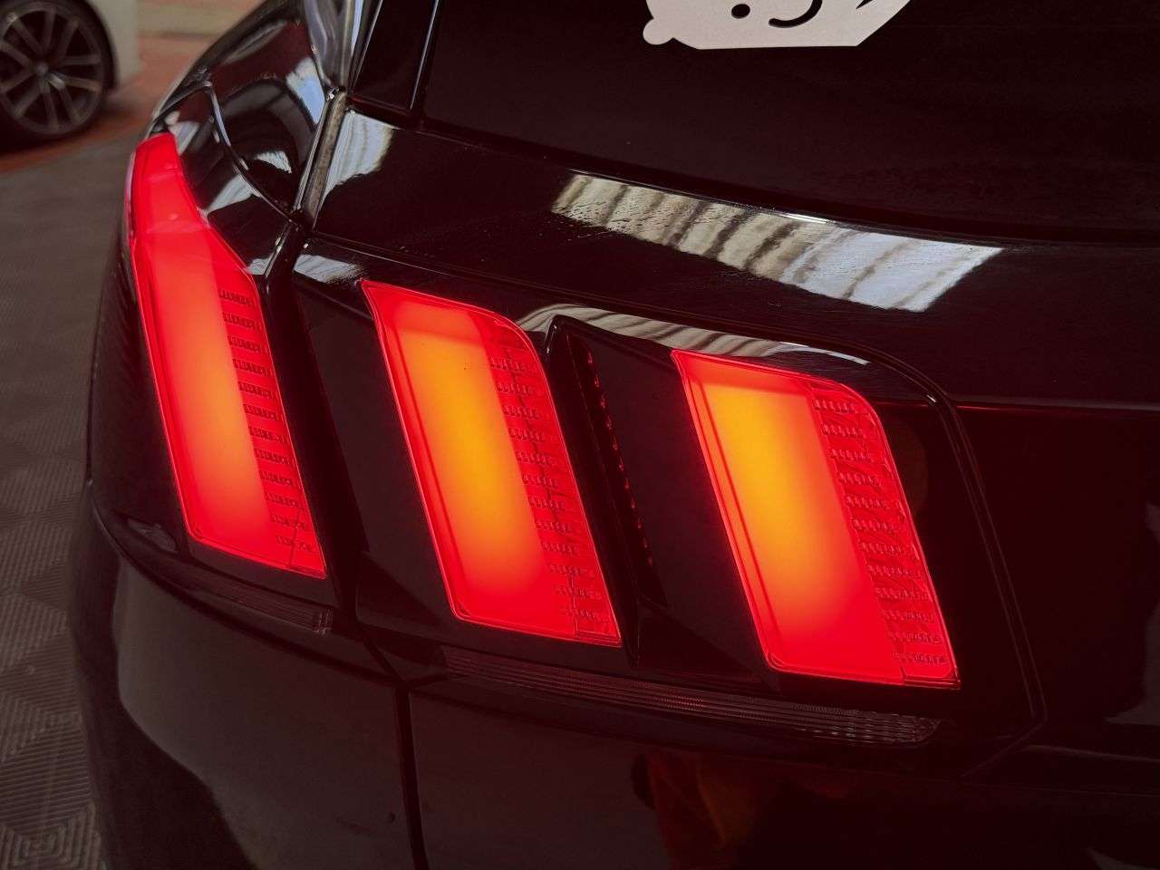 2018 PEUGEOT 3008 2018 PEUGEOT 3008