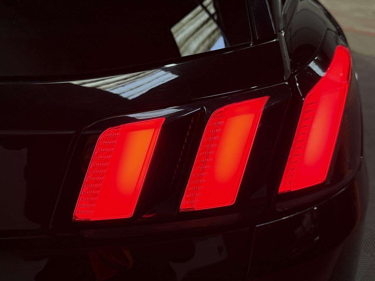 2018 PEUGEOT 3008 2018 PEUGEOT 3008