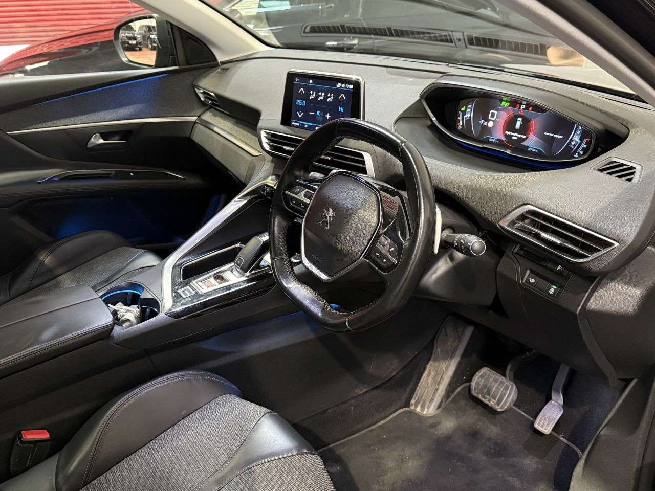 2018 PEUGEOT 3008 2018 PEUGEOT 3008