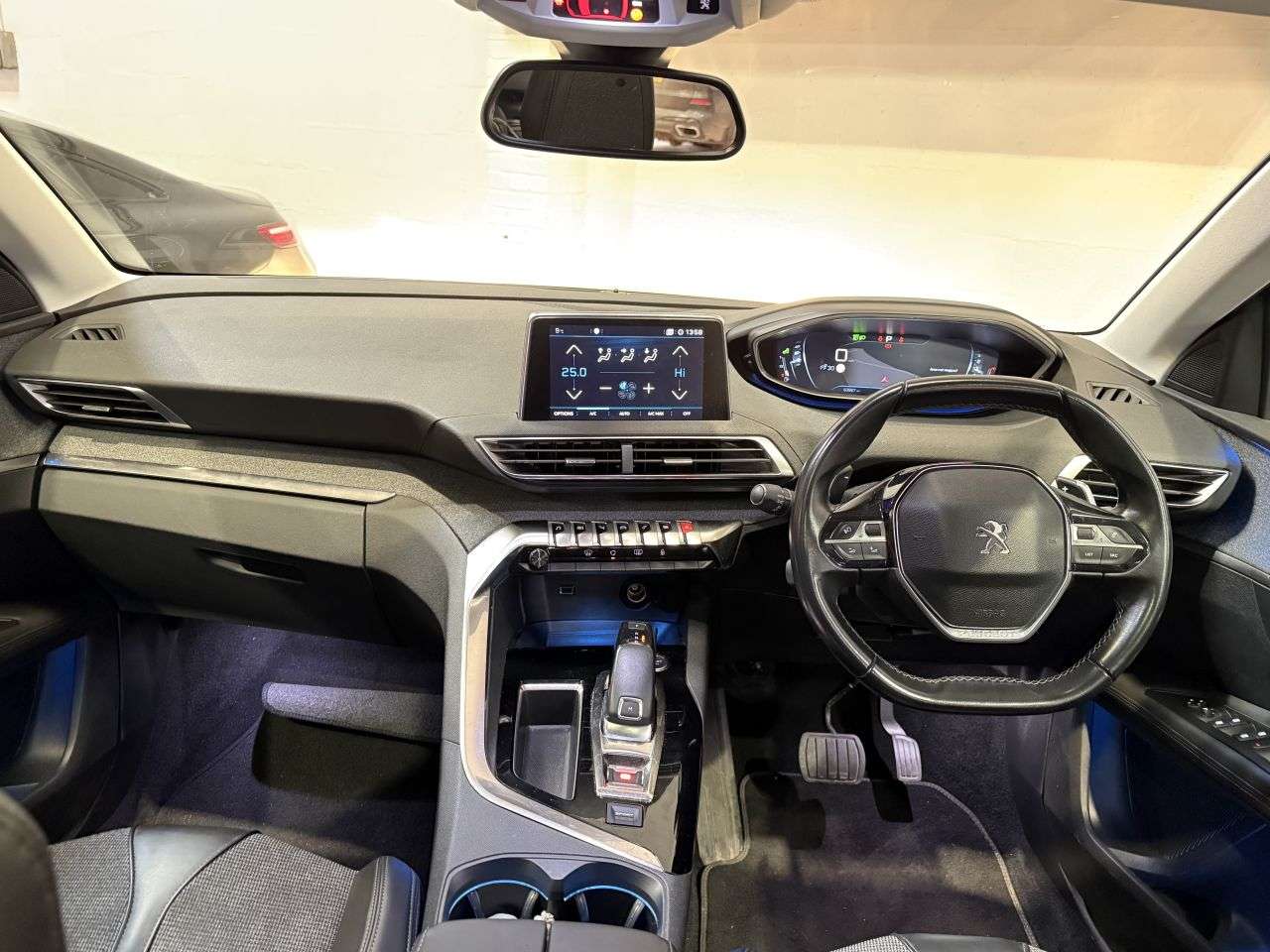 2018 PEUGEOT 3008 2018 PEUGEOT 3008