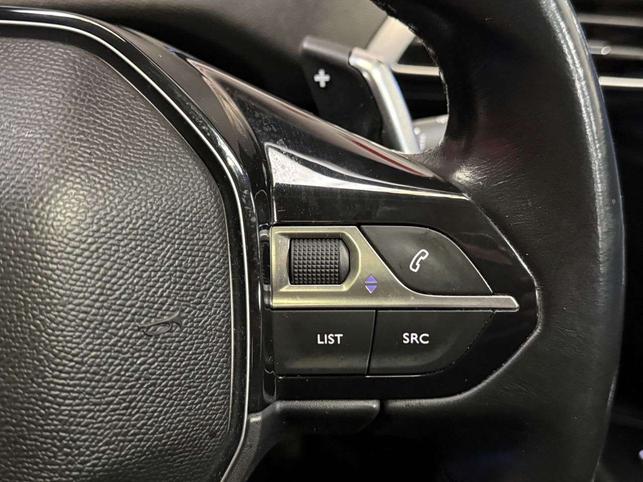 2018 PEUGEOT 3008 2018 PEUGEOT 3008