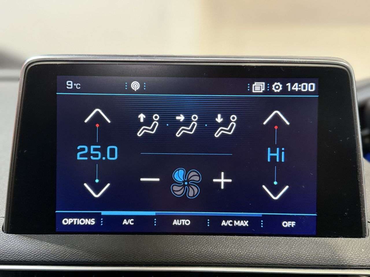 2018 PEUGEOT 3008 2018 PEUGEOT 3008