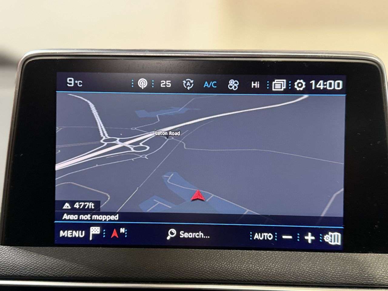 2018 PEUGEOT 3008 2018 PEUGEOT 3008