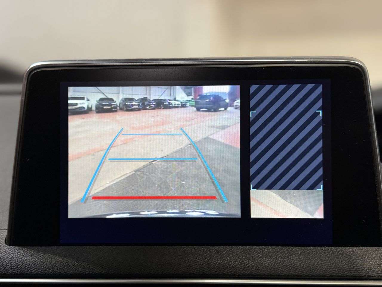 2018 PEUGEOT 3008 2018 PEUGEOT 3008