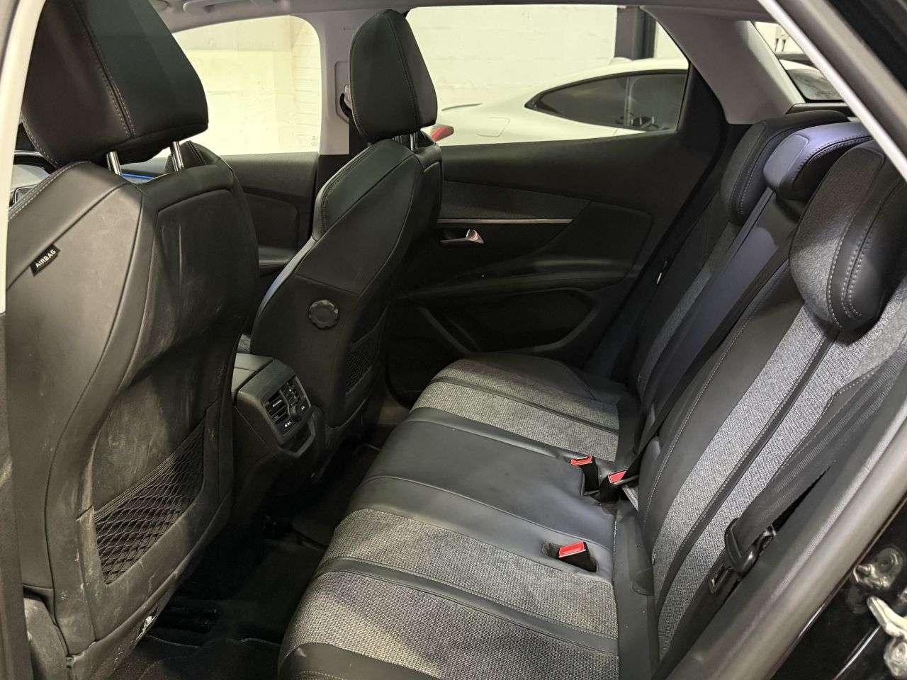 2018 PEUGEOT 3008 2018 PEUGEOT 3008