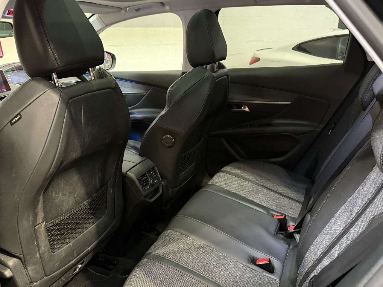 2018 PEUGEOT 3008 2018 PEUGEOT 3008