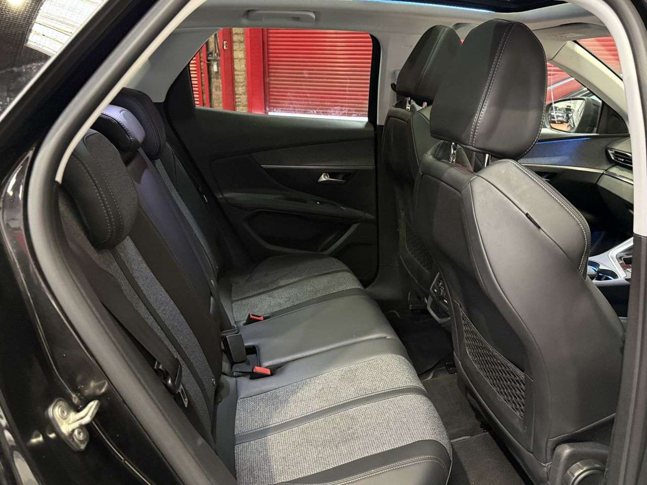 2018 PEUGEOT 3008 2018 PEUGEOT 3008