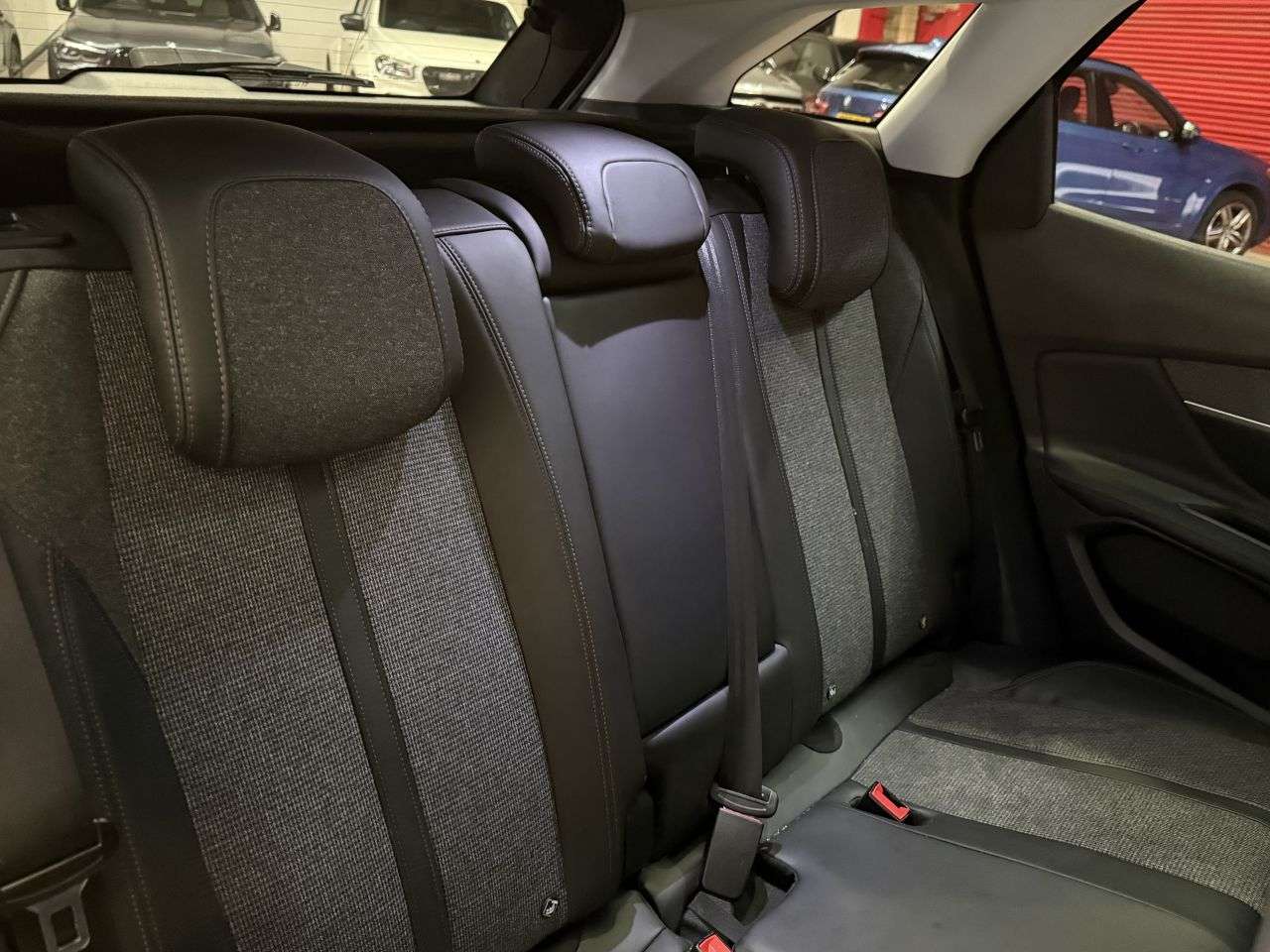 2018 PEUGEOT 3008 2018 PEUGEOT 3008