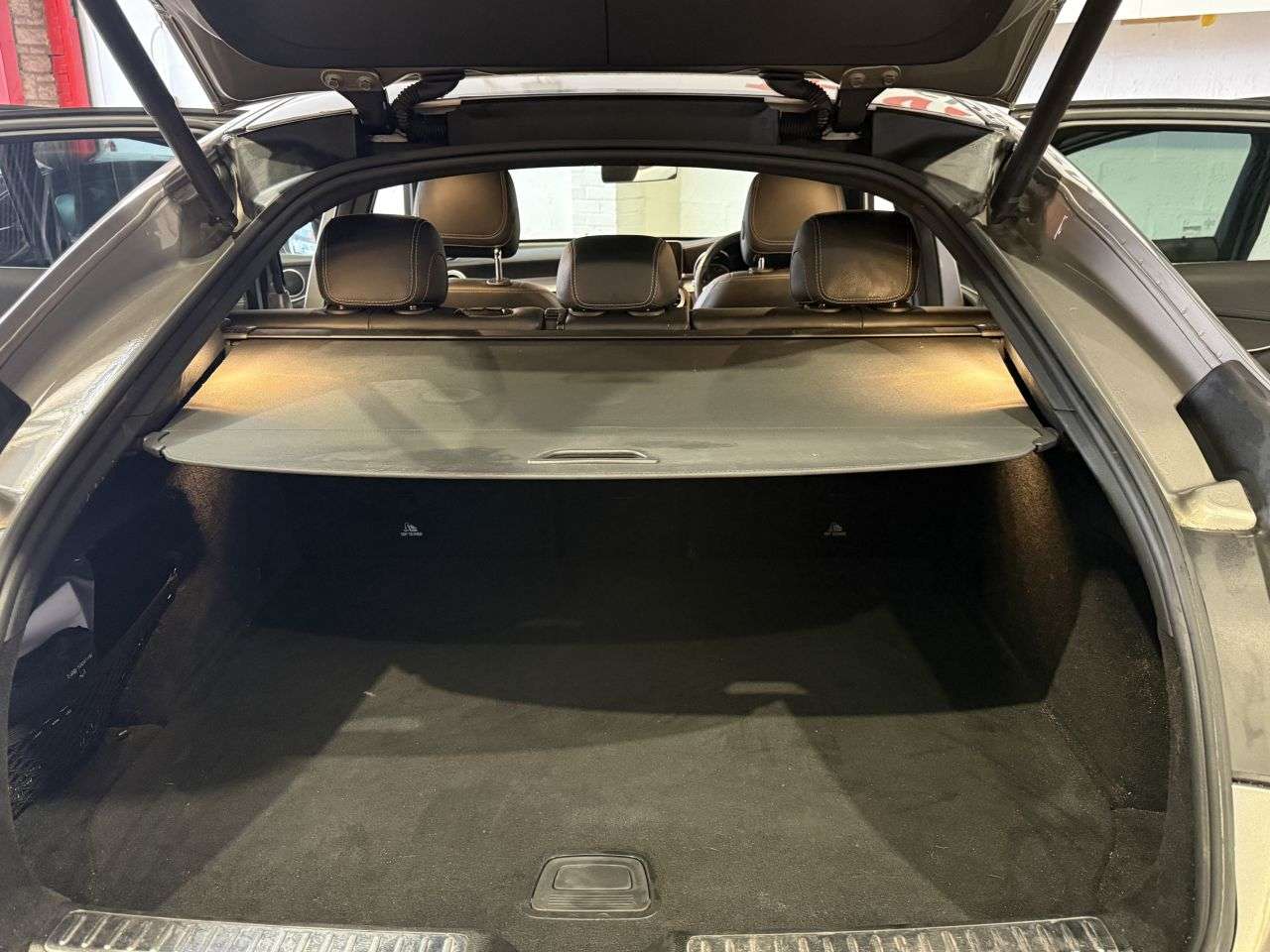 2020 MERCEDES-BENZ GLC 2020 MERCEDES-BENZ GLC