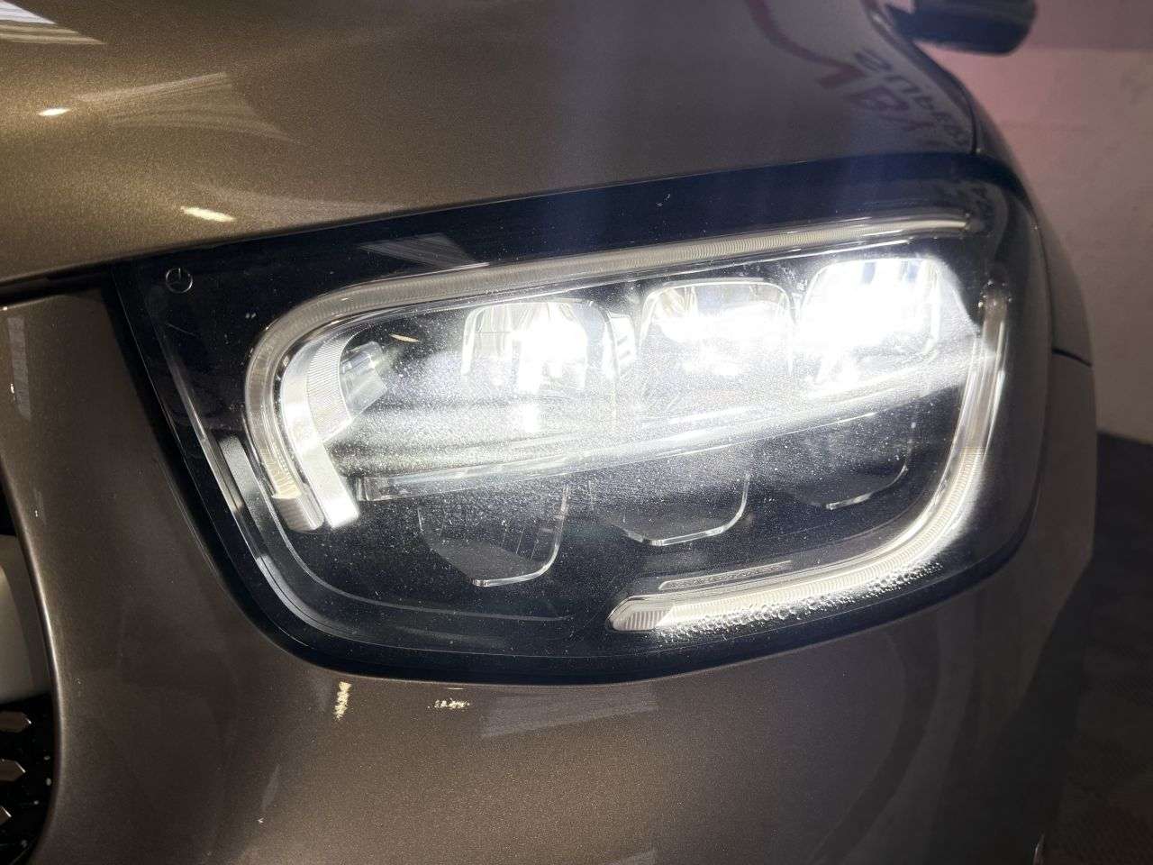 2020 MERCEDES-BENZ GLC 2020 MERCEDES-BENZ GLC